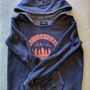 AEO Hoodie (small)